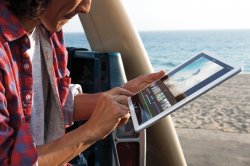 Microsoft Surface Pro 4 vs. iPad Pro: Tablet Takedown