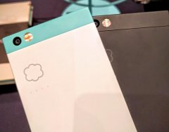 Nextbit Robin Hands-On