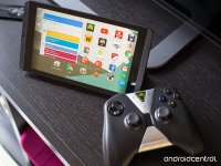 NVIDIA Shield Tablet