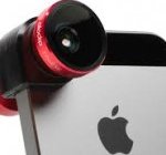 Olloclip iPhone 4-in-1 Lens ($70)