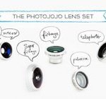 Photojojo iPhone & Android lenses ($20-$100)