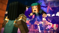 Play Minecraft: Story Mode on SHIELD!
