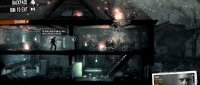 Play This War of Mine on SHIELD!