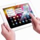 5 tablets Android