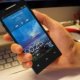 Largest screen smartphone