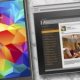 Reviews on Android tablets