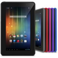 The Ematic Genesis Prime Android 4.1 tablet comes in your choice of colors for .99.