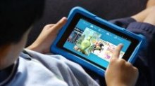 The Top Tablets for Your Kids
