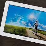Acer Android tablet review