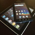 Android tablet better than iPad