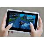 Android tablet small
