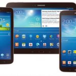 Android Tablets Samsung