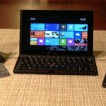 Android tablets with Keyboards