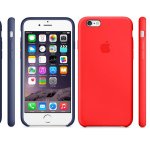 Apple cases for iPhone 6