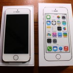 Apples iPhone 5s