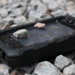 Ballistic iPhone case Review