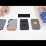 Best protective case for iPhone 5 Review