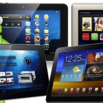 Best tablet Android