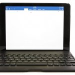 Best tablet keyboard combination