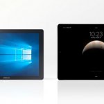 Compare Samsung Tablets and iPad