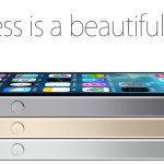 Details of Apple iPhone 5s