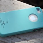 Elago iPhone case Review
