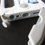 Incipio Atlas iPhone 5 case Review
