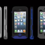 Incipio waterproof iPhone 5 case Review