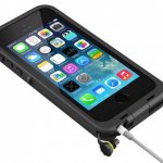 IPhone 5s waterproof case Reviews