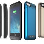 IPhone Power case Review