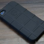 Magpul iPhone case Review