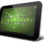 New Android tablets