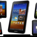 Rate Android tablets