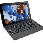 RCA 10 tablet with keyboard
