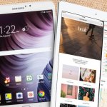 Samsung Tablets VS iPad mini