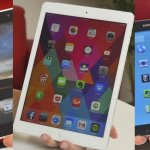 Samsung VS Apple tablet review