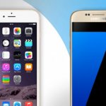 Samsung VS iPhone reviews