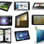 Tablets reviews