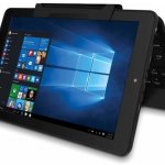 Windows tablet with keyboard reviews