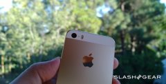 Why the gold iPhone 5s is a hit