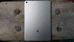 Xiaomi Mi Pad 2 back