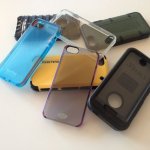 Best iPhone 5s cases Reviews